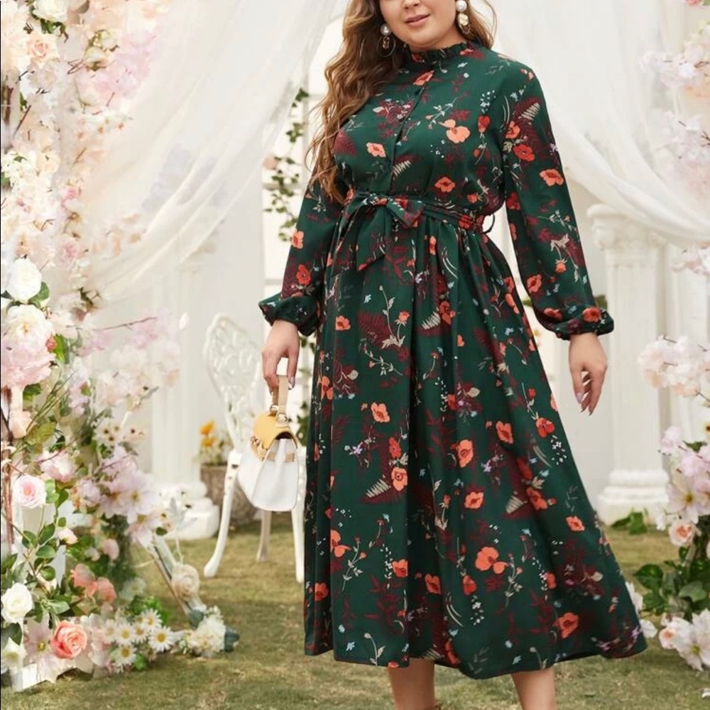 Beautiful SHEIN dress